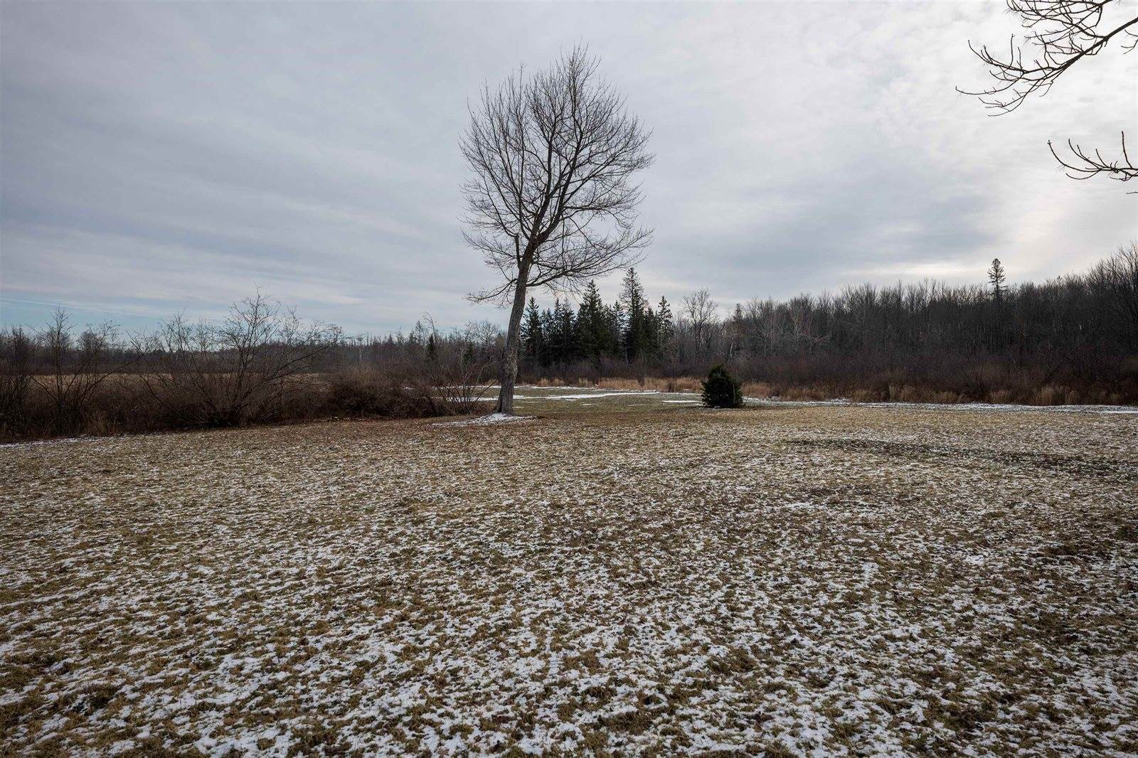 Lot 43 SCOUT TRAIL, Ojibwa, WI 54862