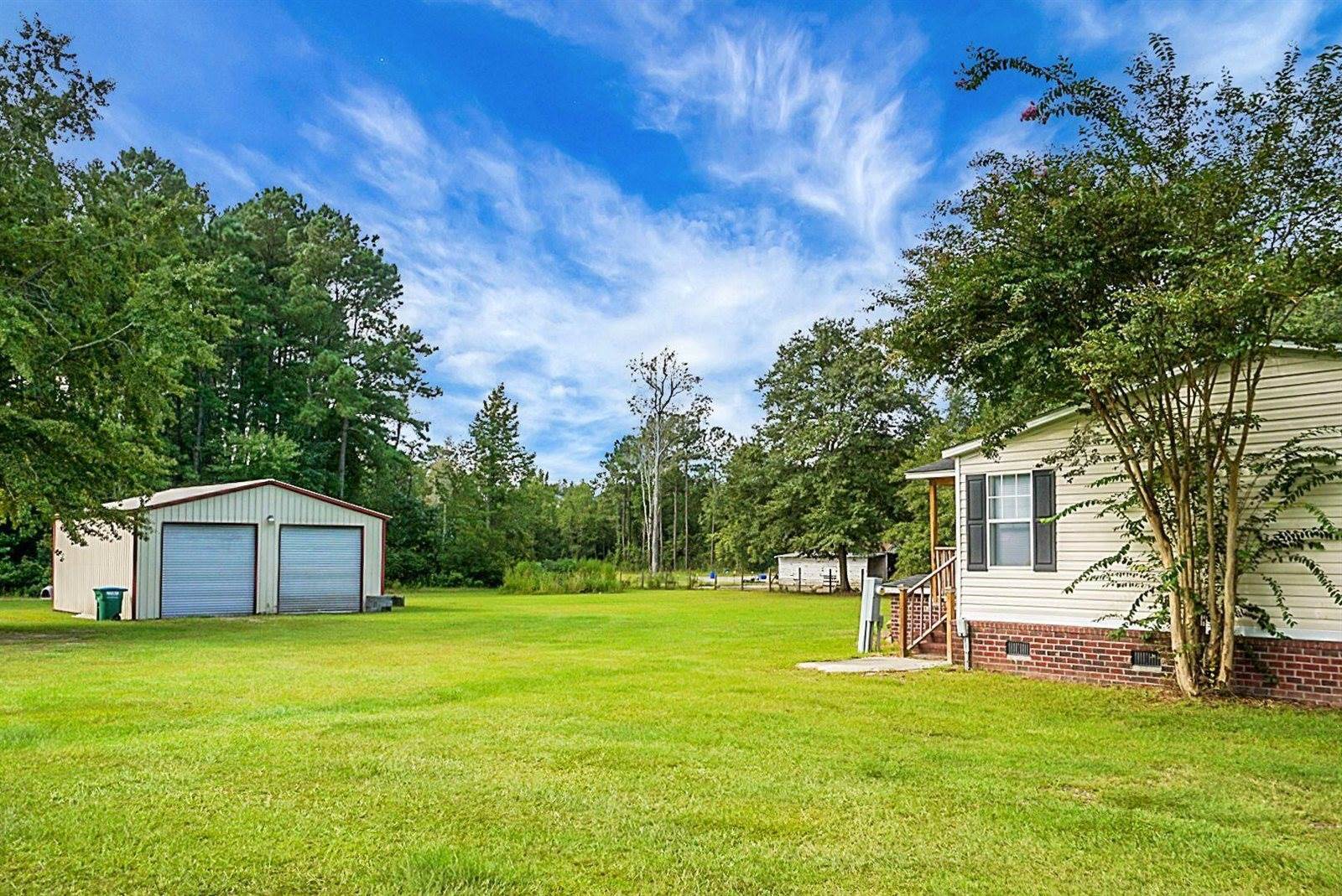 1579 Highway 311, Cross, SC 29436