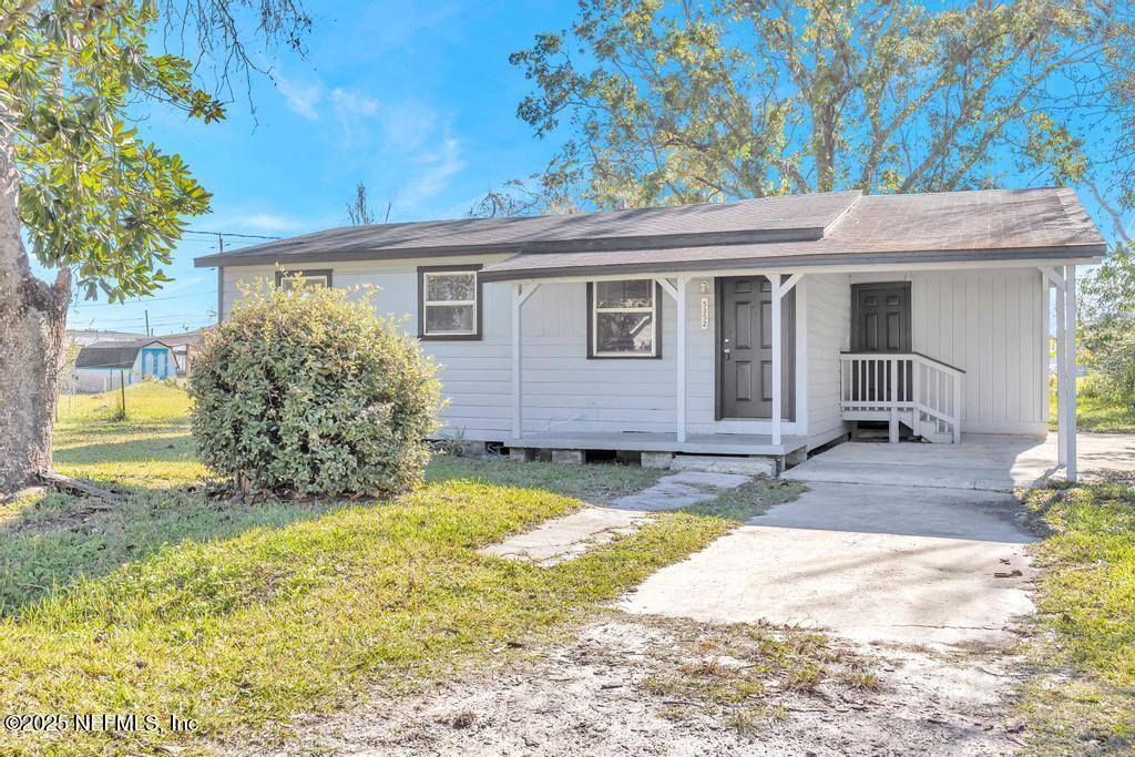 5352 Vick Avenue, Jacksonville, FL 32254