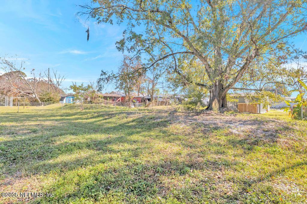 5352 Vick Avenue, Jacksonville, FL 32254