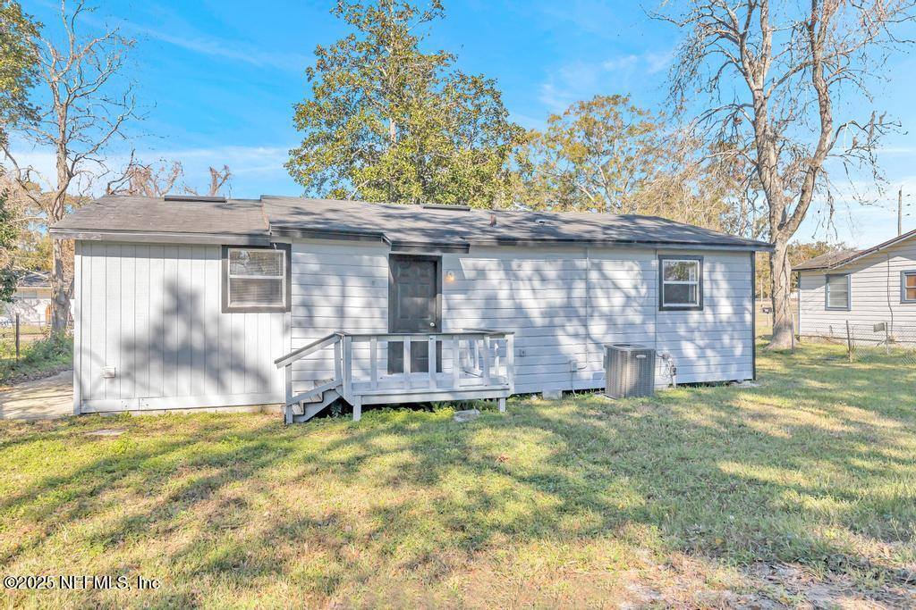 5352 Vick Avenue, Jacksonville, FL 32254