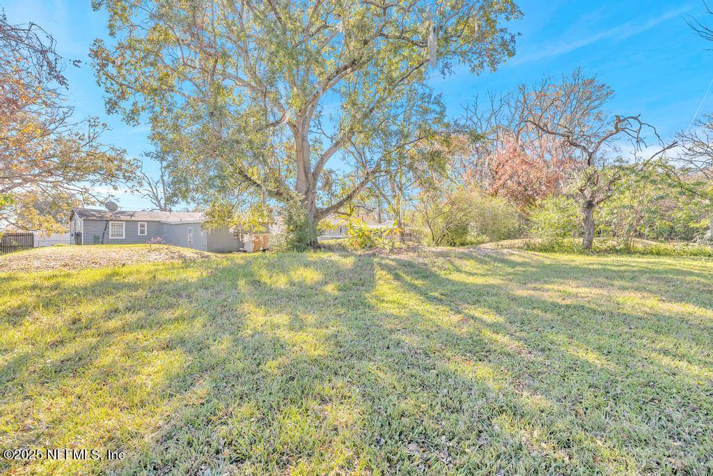 5352 Vick Avenue, Jacksonville, FL 32254