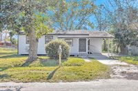 5352 Vick Avenue, Jacksonville, FL 32254