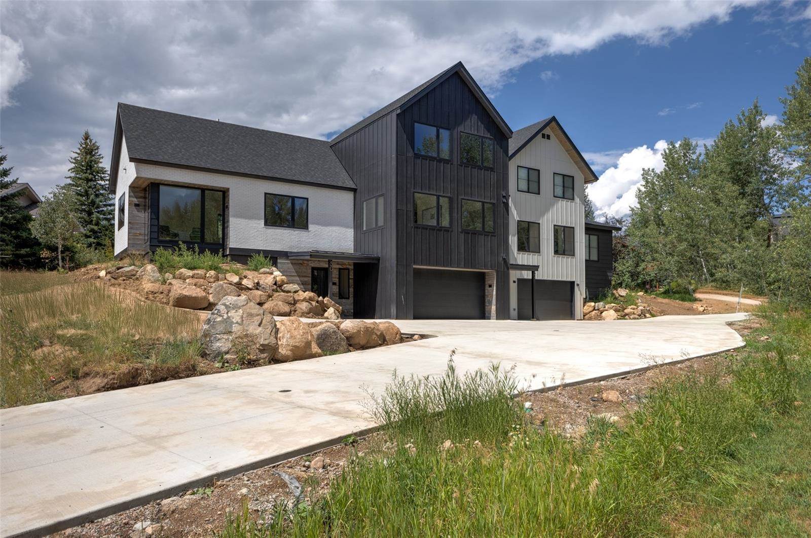 50 Steamboat Boulevard, Steamboat Springs, CO 80487