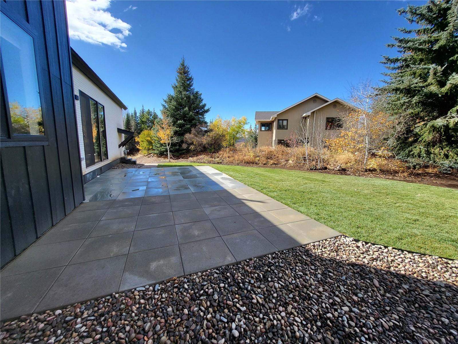 50 Steamboat Boulevard, Steamboat Springs, CO 80487