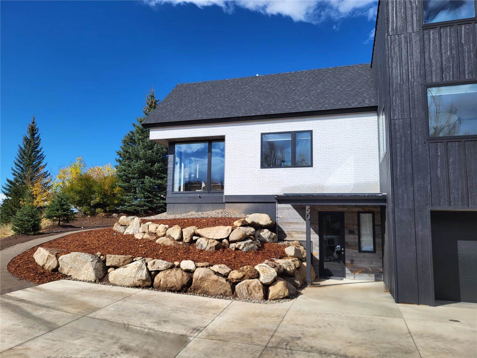 50 Steamboat Boulevard, Steamboat Springs, CO 80487