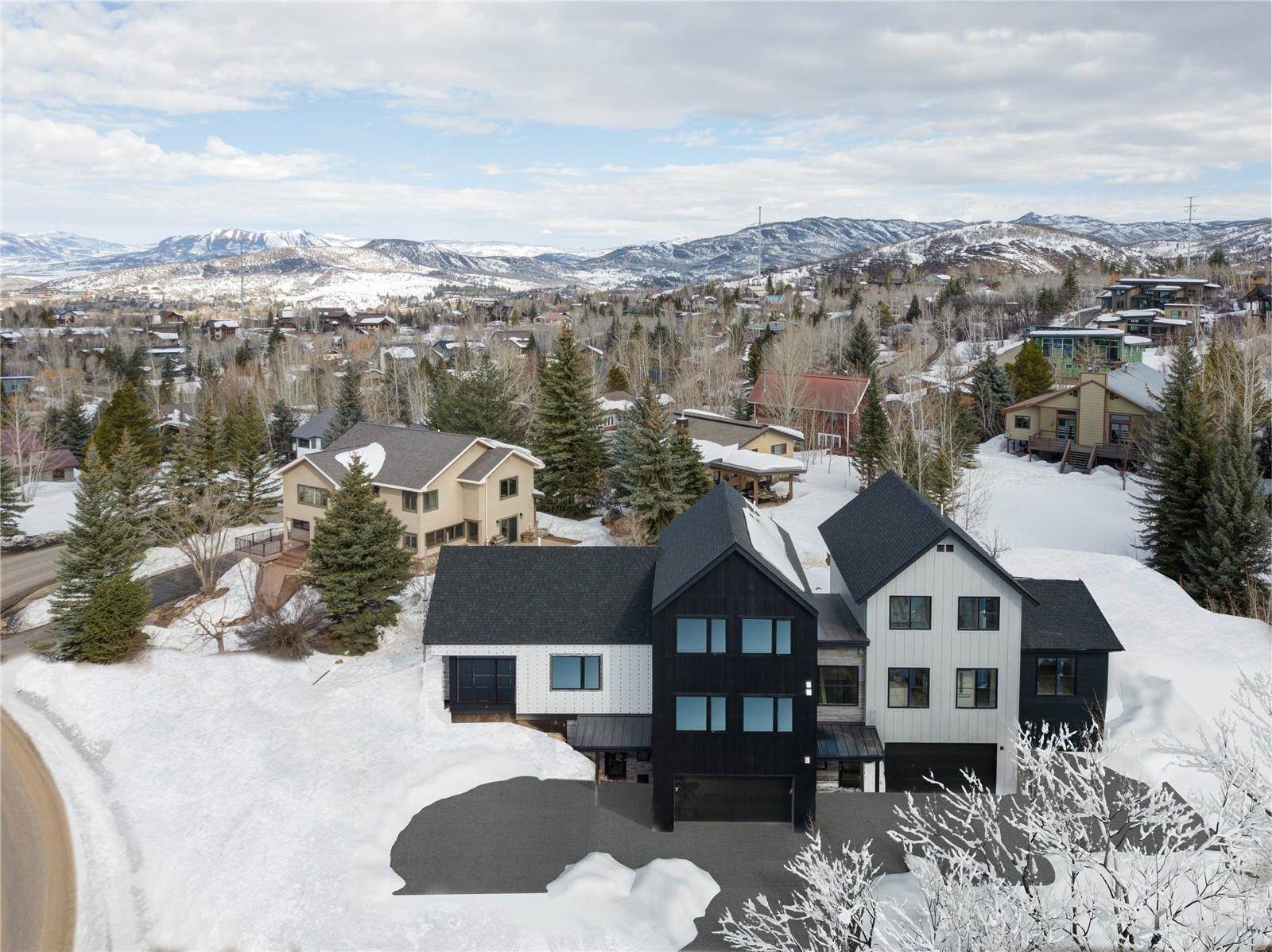 50 Steamboat Boulevard, Steamboat Springs, CO 80487