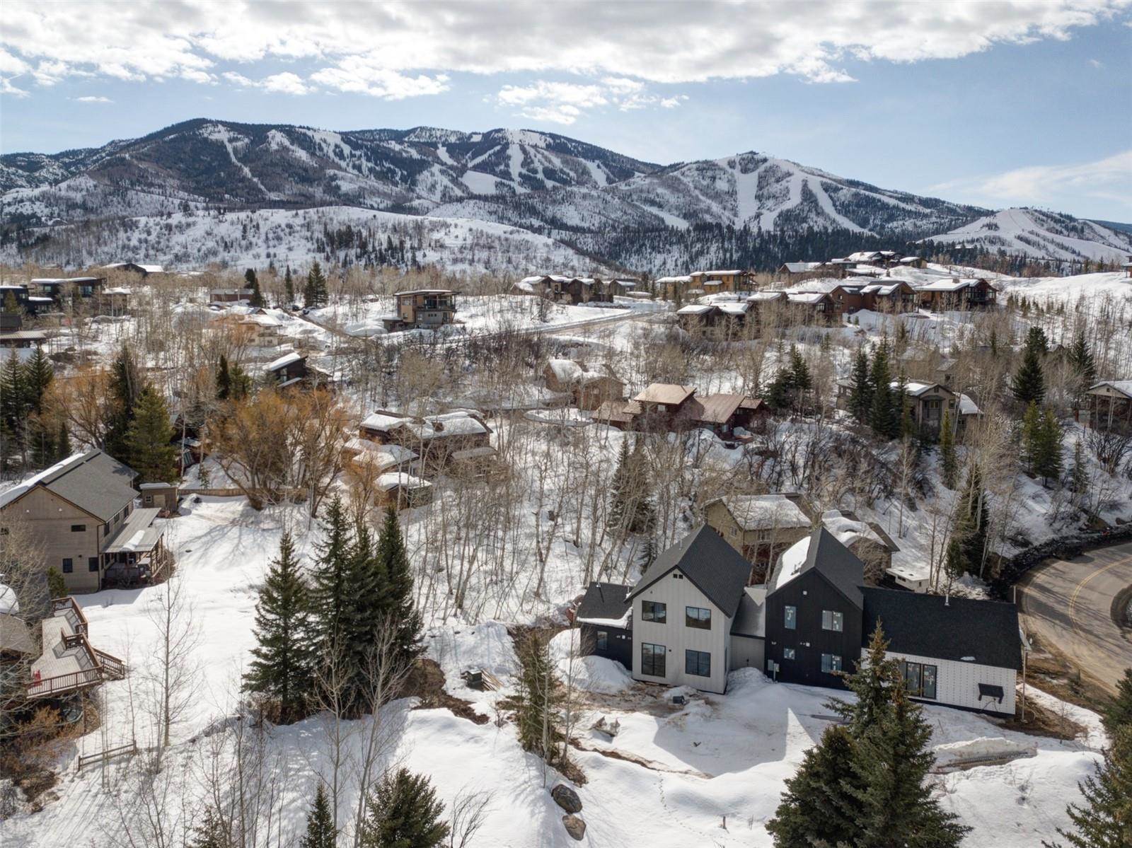 50 Steamboat Boulevard, Steamboat Springs, CO 80487