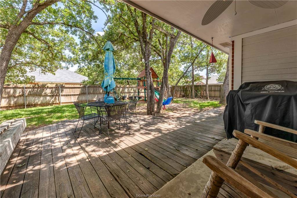 3821 Stony Creek Lane, College Station, TX 77845