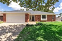 3821 Stony Creek Lane, College Station, TX 77845