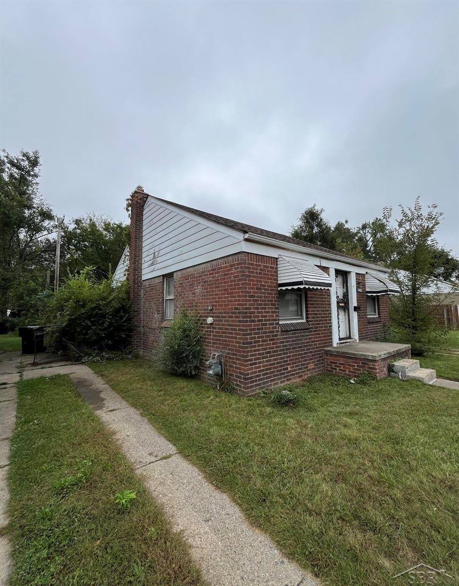 18267 Rutherford Street, Detroit, MI 48235