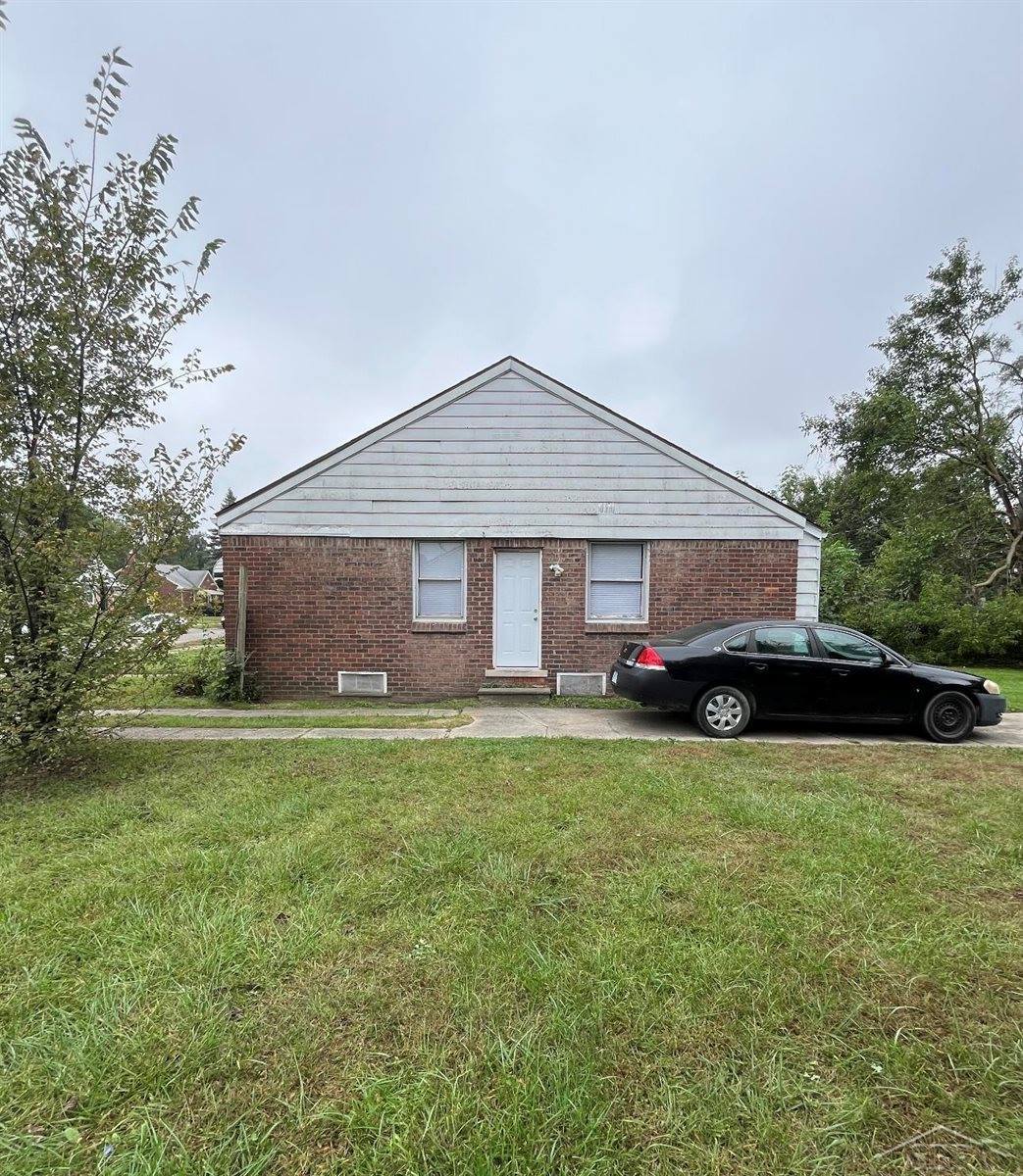 18267 Rutherford Street, Detroit, MI 48235