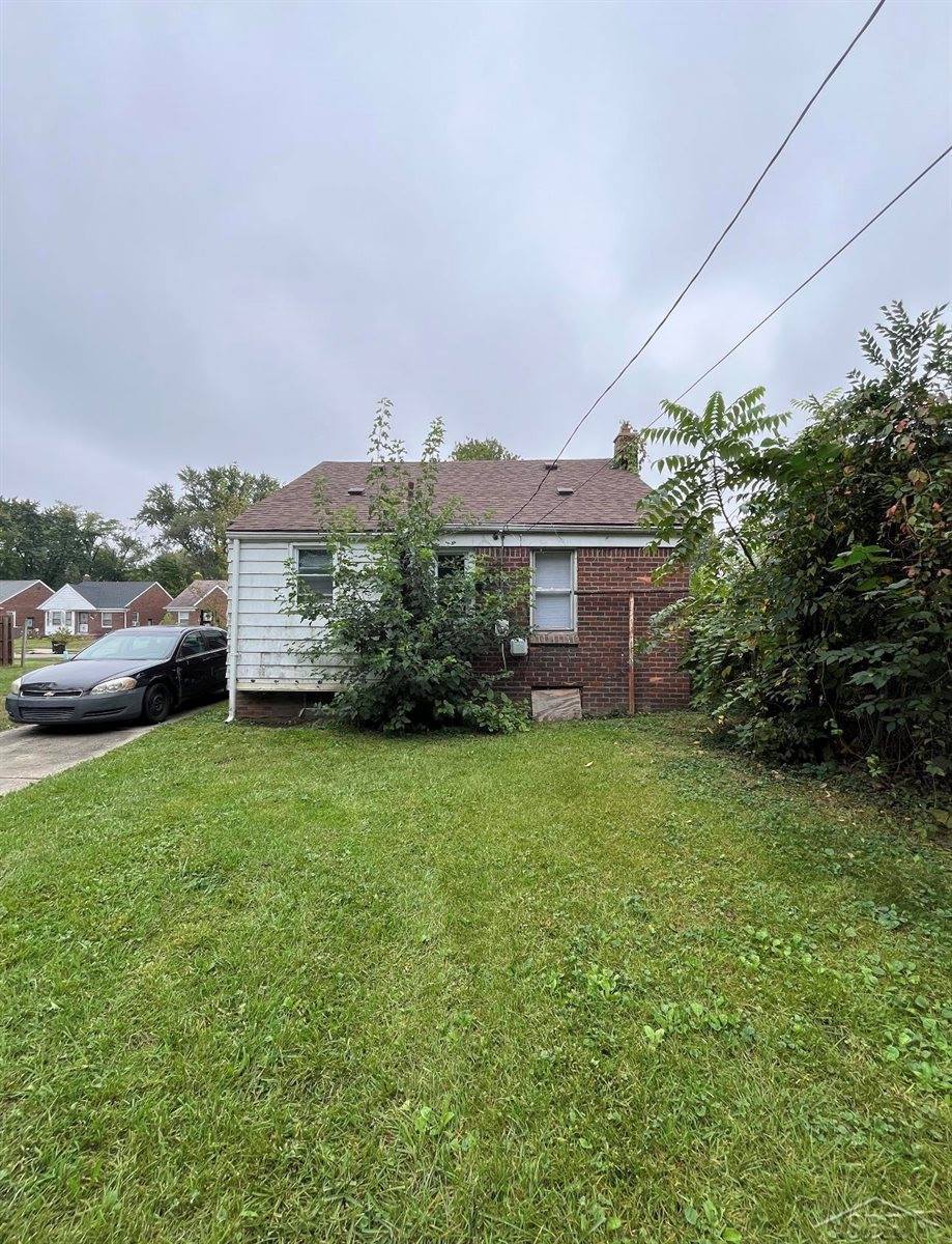 18267 Rutherford Street, Detroit, MI 48235