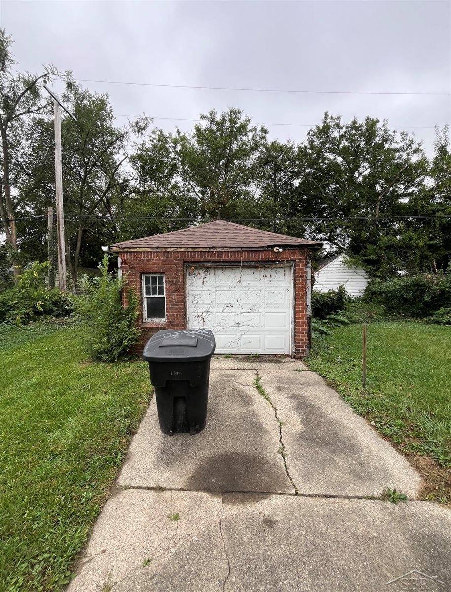 18267 Rutherford Street, Detroit, MI 48235