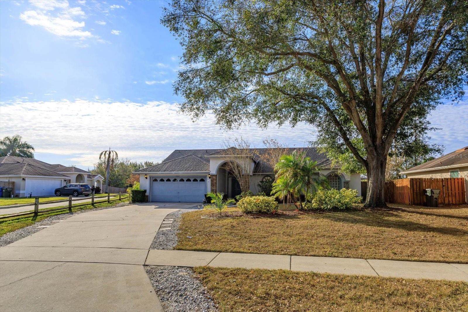 2410 Alclobe Circle, Ocoee, FL 34761