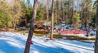 244 Old Brownville Road, Sebec, ME 04481