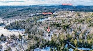 244 Old Brownville Road, Sebec, ME 04481