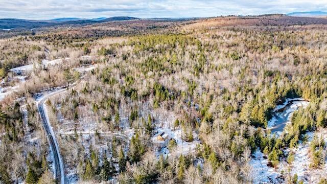 244 Old Brownville Road, Sebec, ME 04481