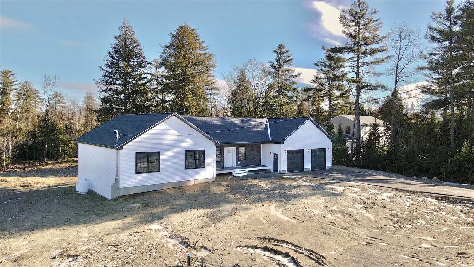 31 Thibodeau Drive, Levant, ME 04456