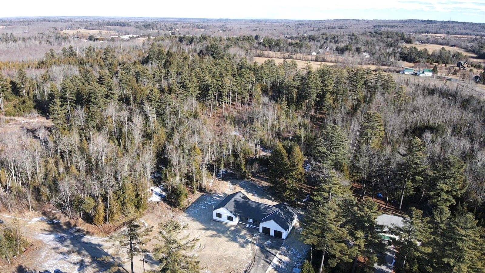 31 Thibodeau Drive, Levant, ME 04456