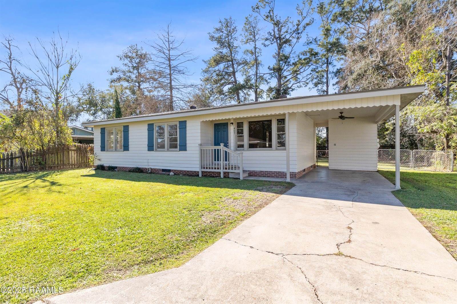 407 Crawford Street, Lafayette, LA 70506