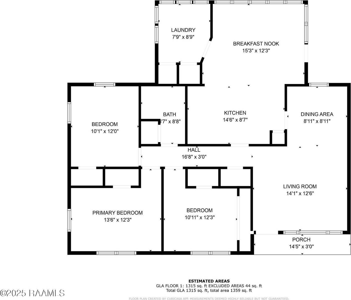 407 Crawford Street, Lafayette, LA 70506