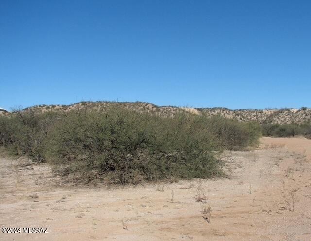 North Her Way Street, Saint David, AZ 85630