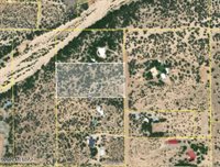 North Her Way Street, Saint David, AZ 85630