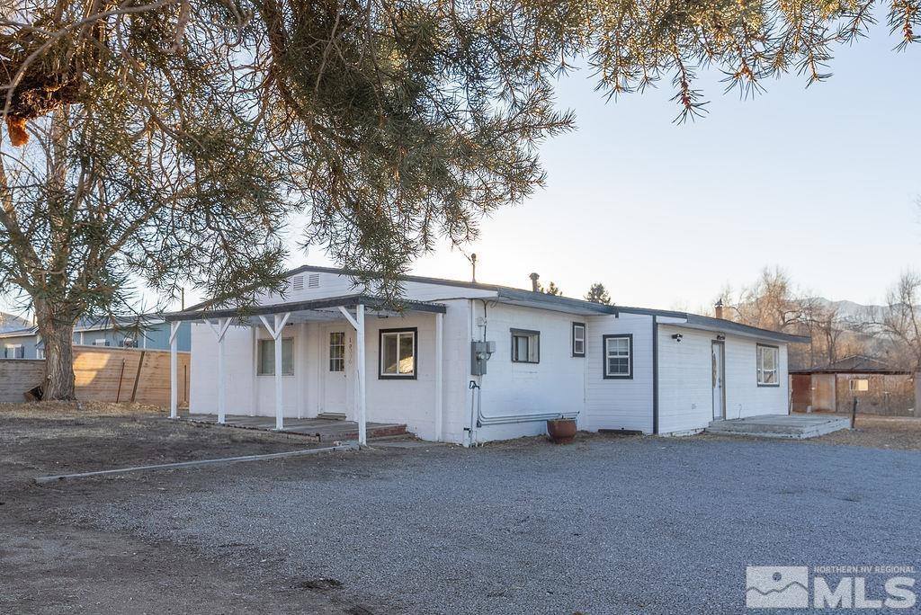 15335 Kivett Ln, Reno, NV 89521