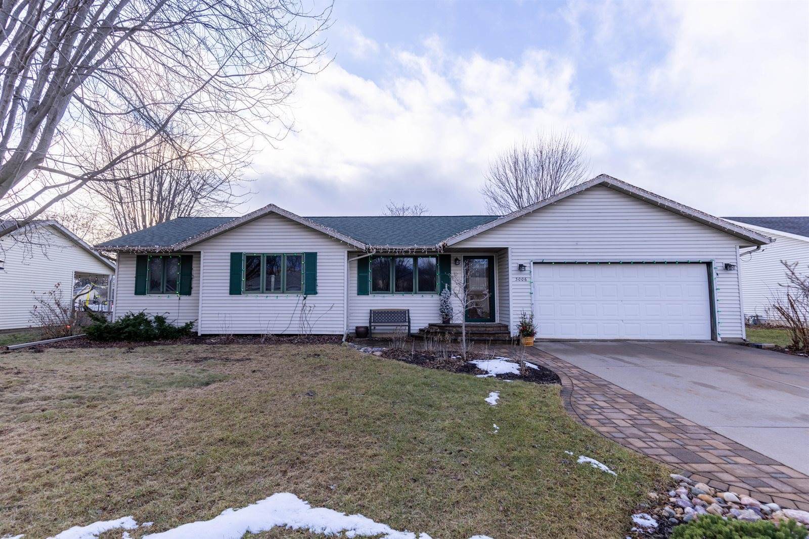 3006 Locust Ave South, Holmen, WI 54636