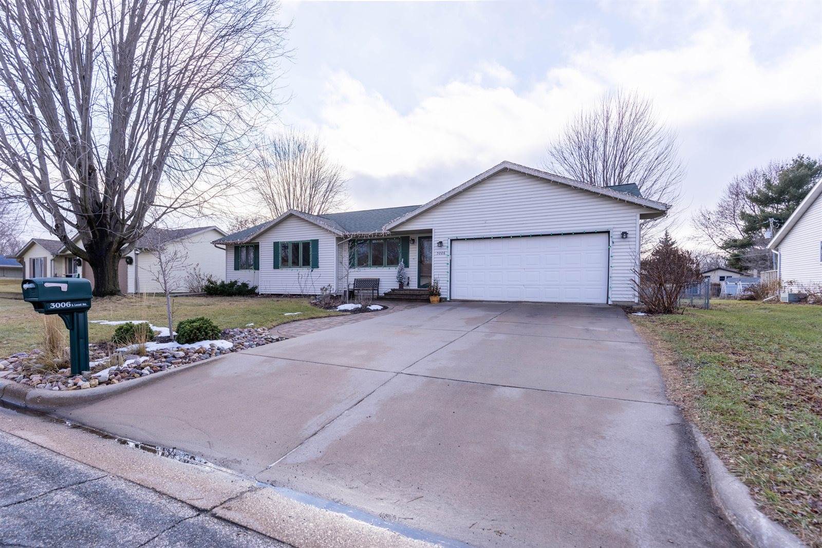 3006 Locust Ave South, Holmen, WI 54636