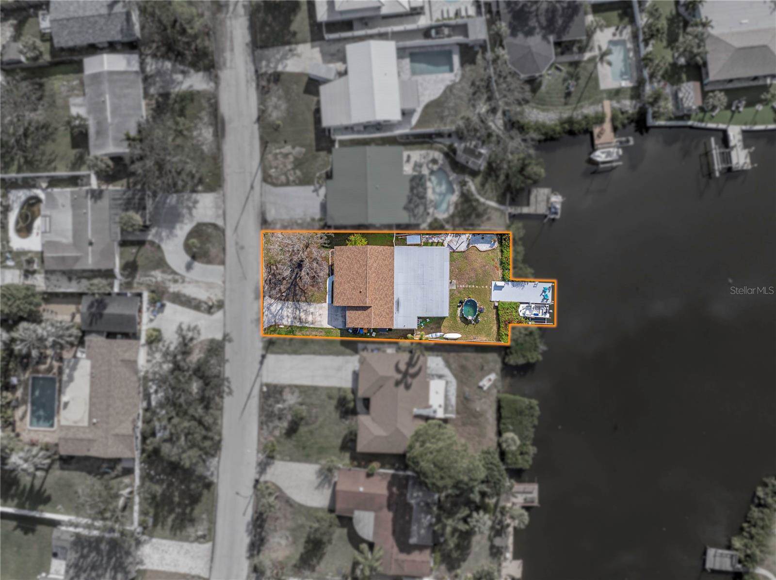 4326 Huntington Street NE, Saint Petersburg, FL 33703