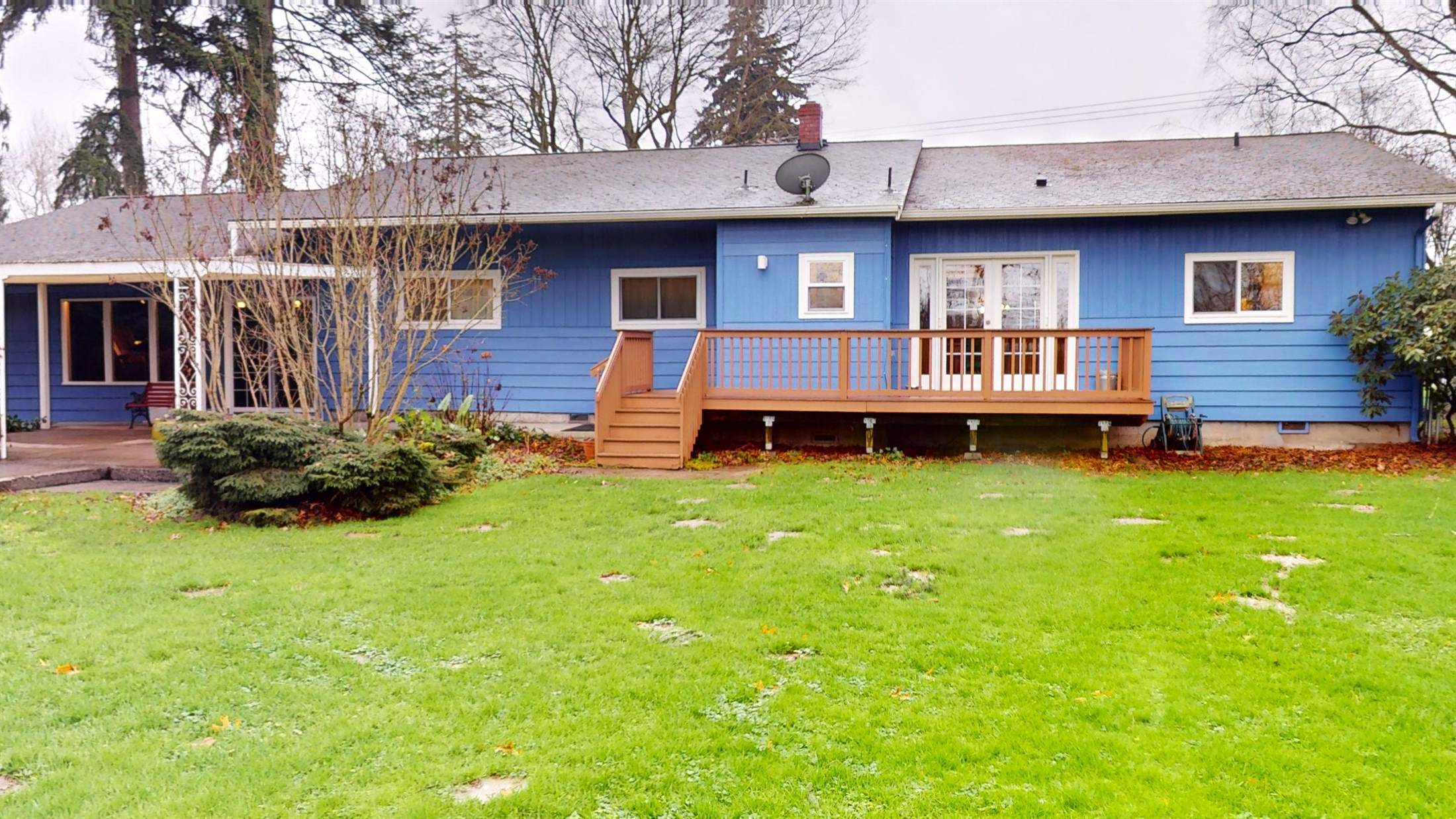 16785 Britt Road, Mount Vernon, WA 98273