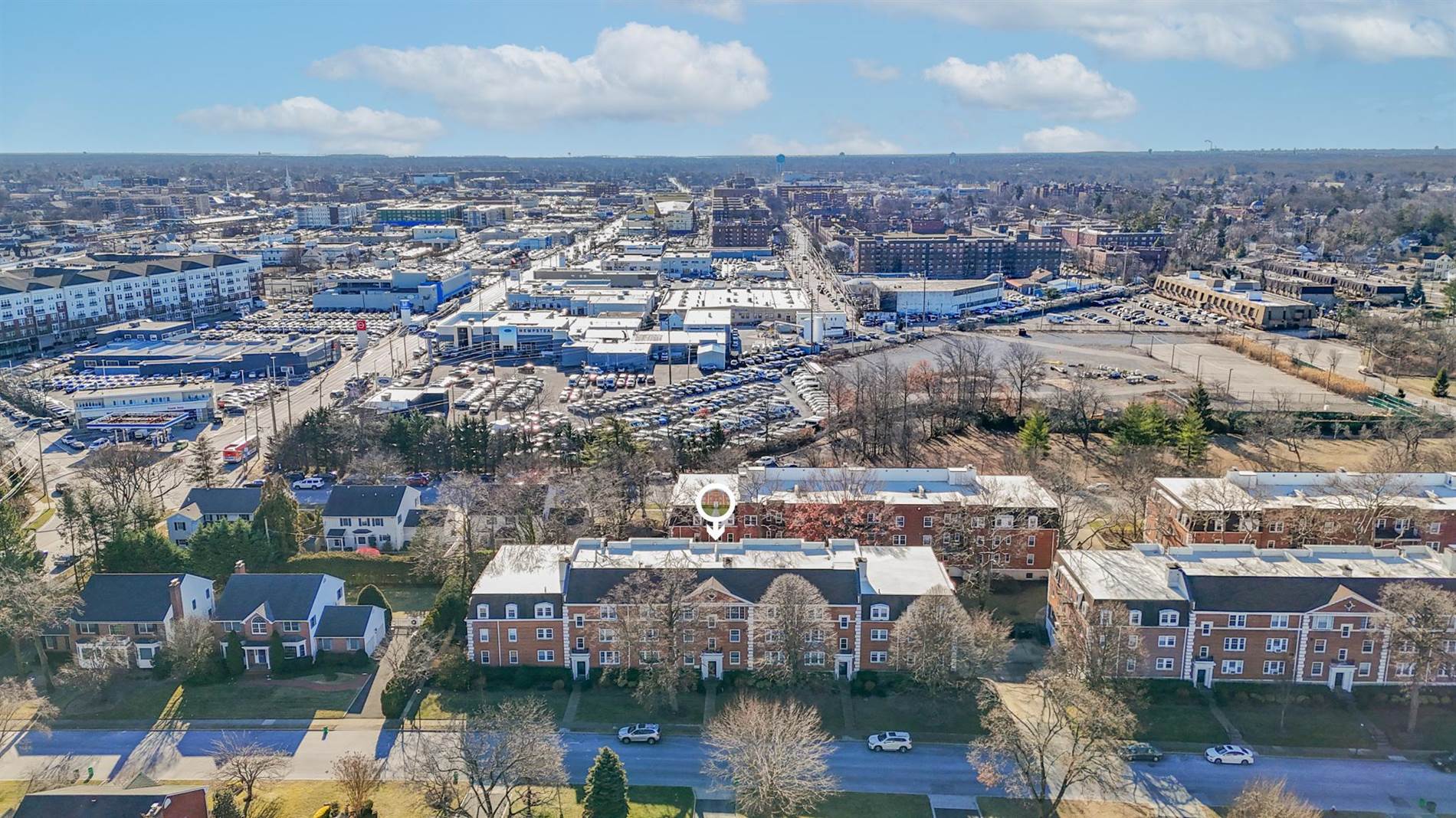 34 Hamilton Place, Hempstead, NY 11530