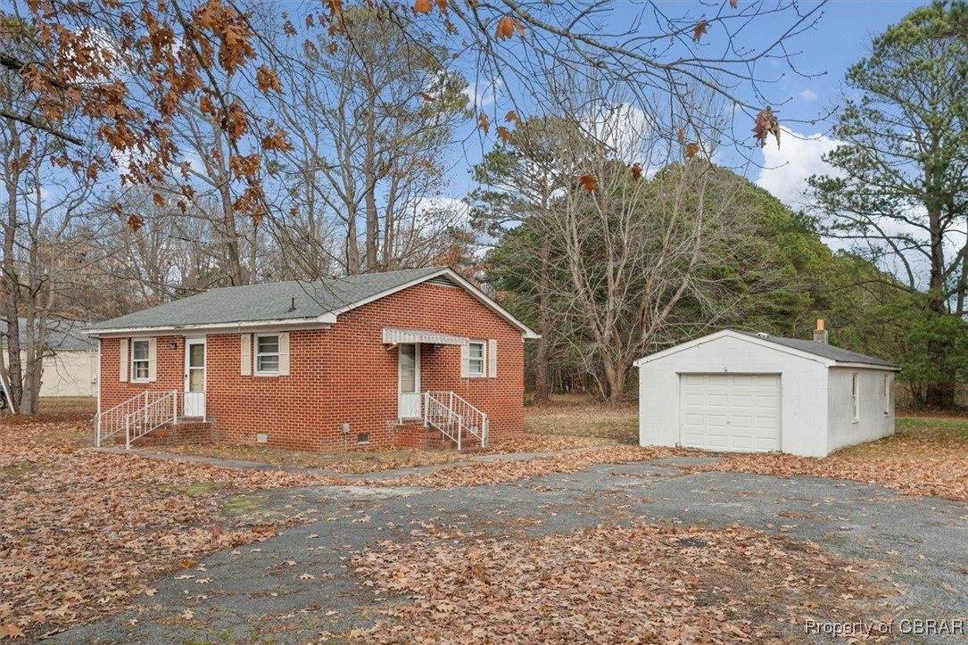 3169 George Wash Memorial Highway, Gloucester County, VA 23072