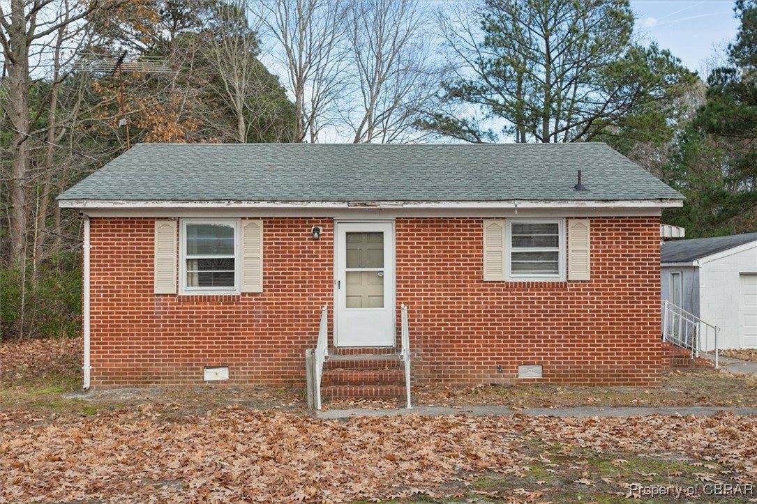 3169 George Wash Memorial Highway, Gloucester County, VA 23072