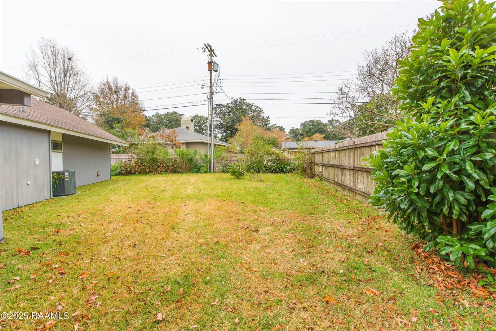 205 Bernice Avenue, Lafayette, LA 70503