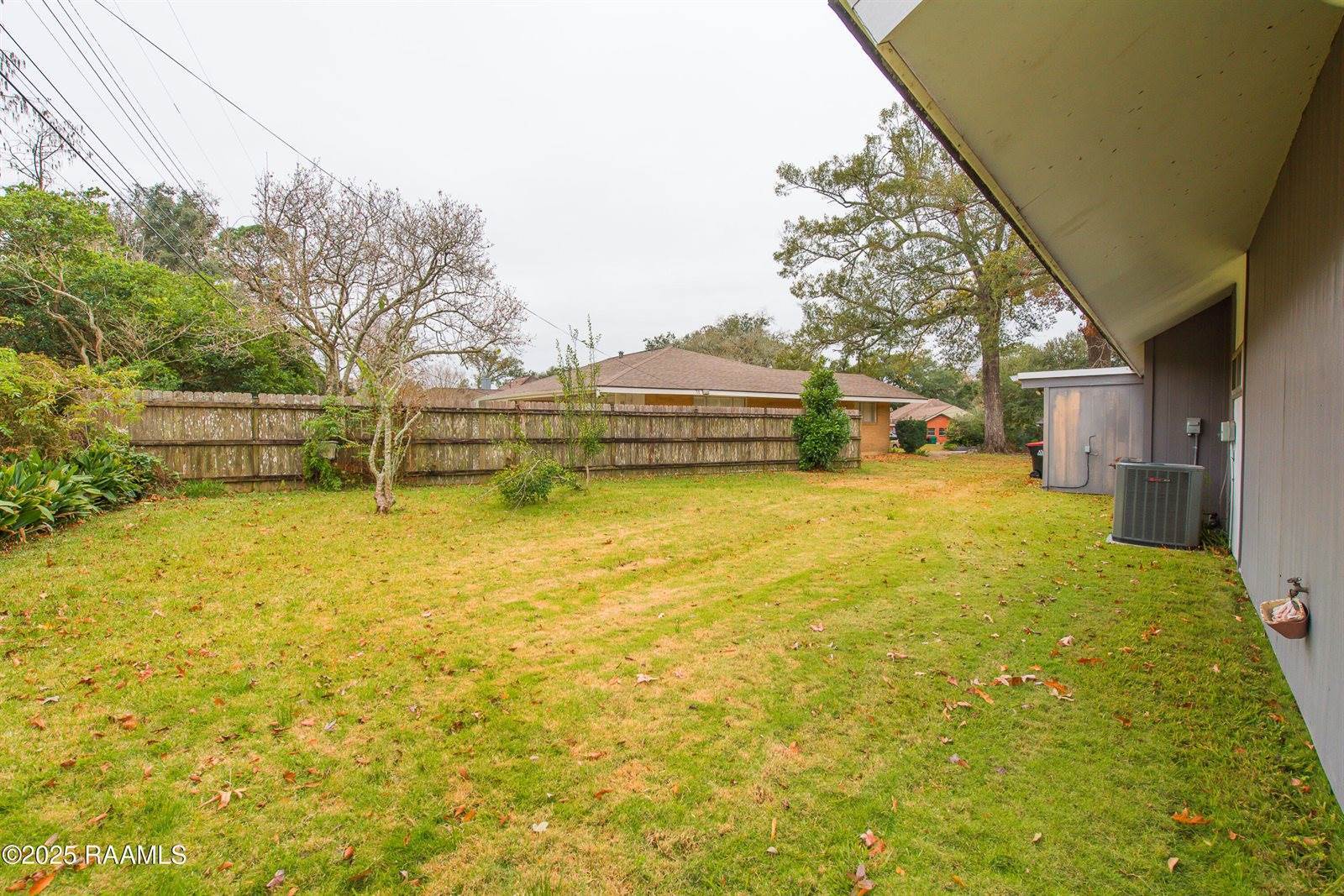 205 Bernice Avenue, Lafayette, LA 70503