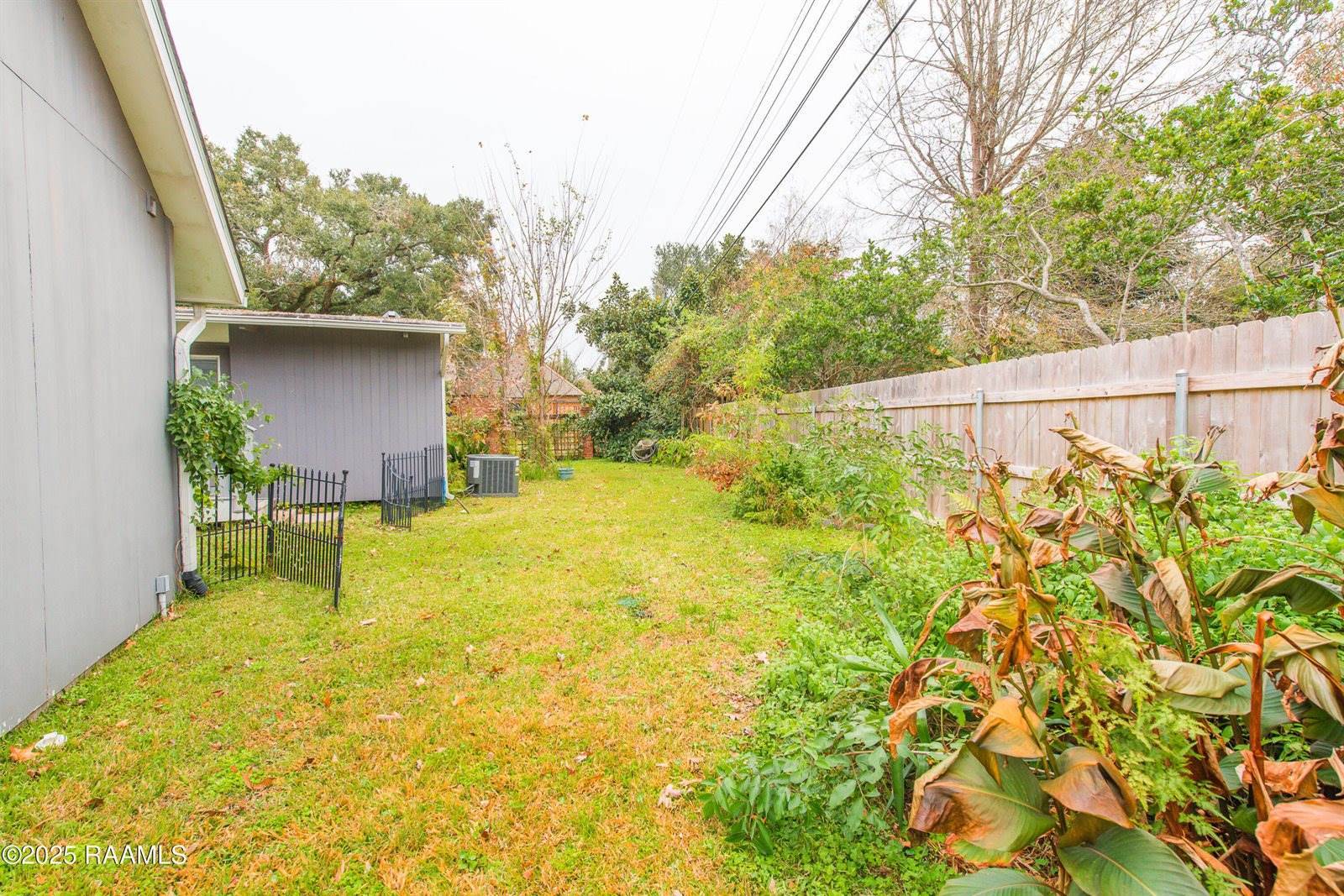 205 Bernice Avenue, Lafayette, LA 70503