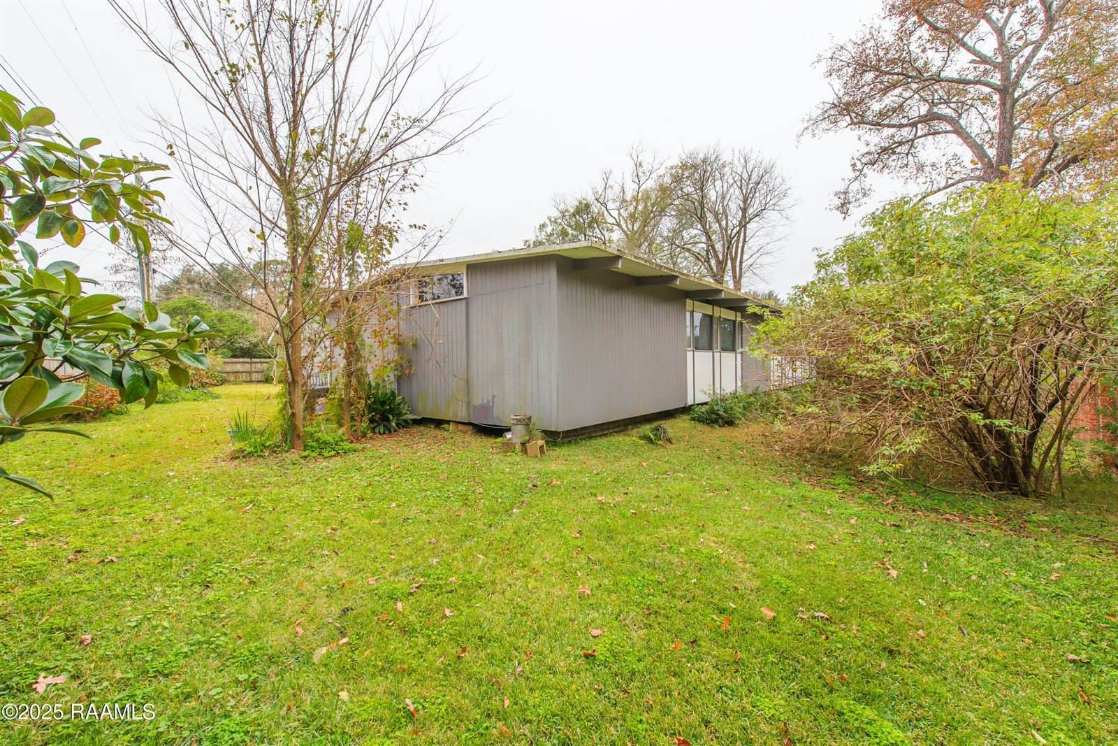 205 Bernice Avenue, Lafayette, LA 70503