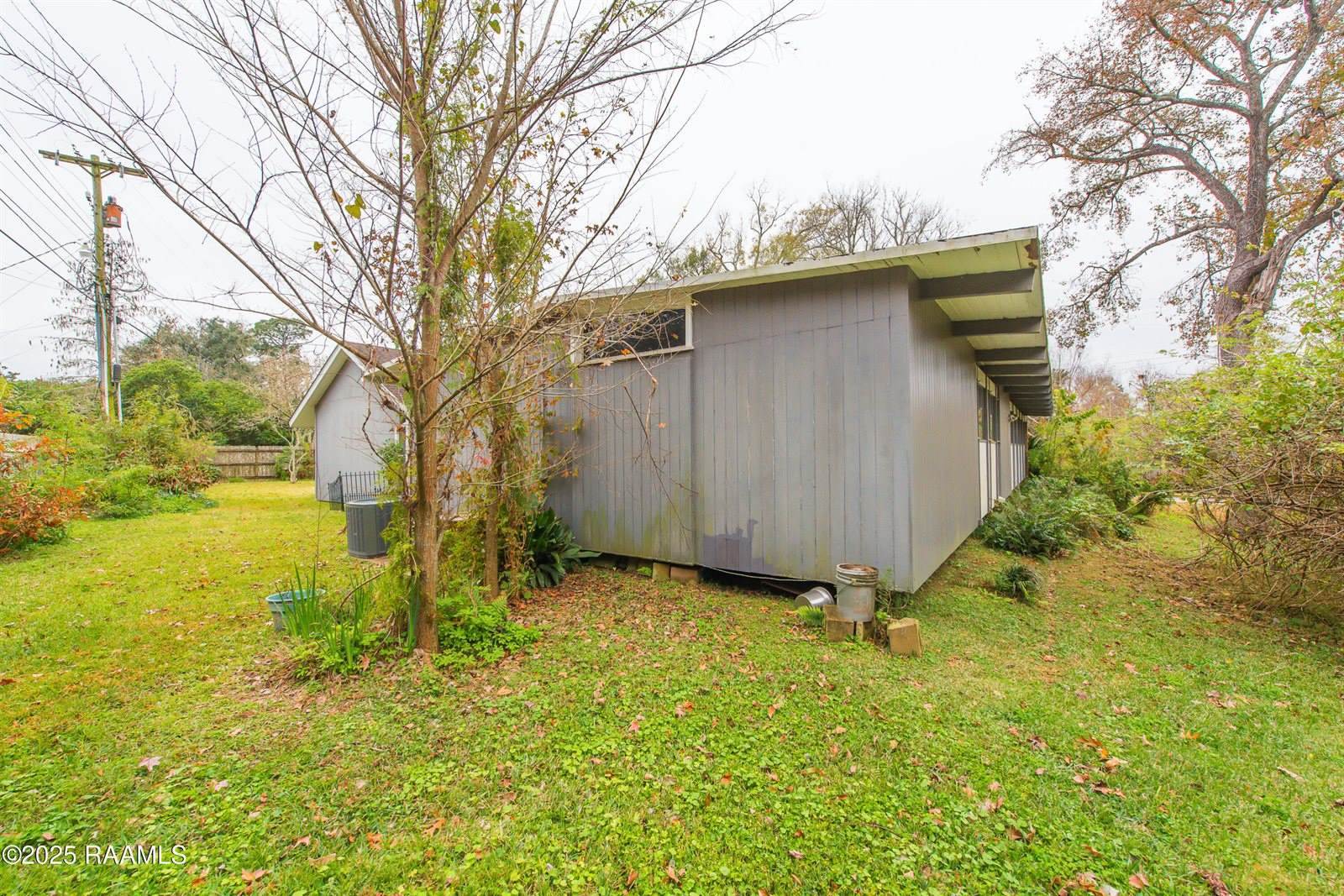 205 Bernice Avenue, Lafayette, LA 70503