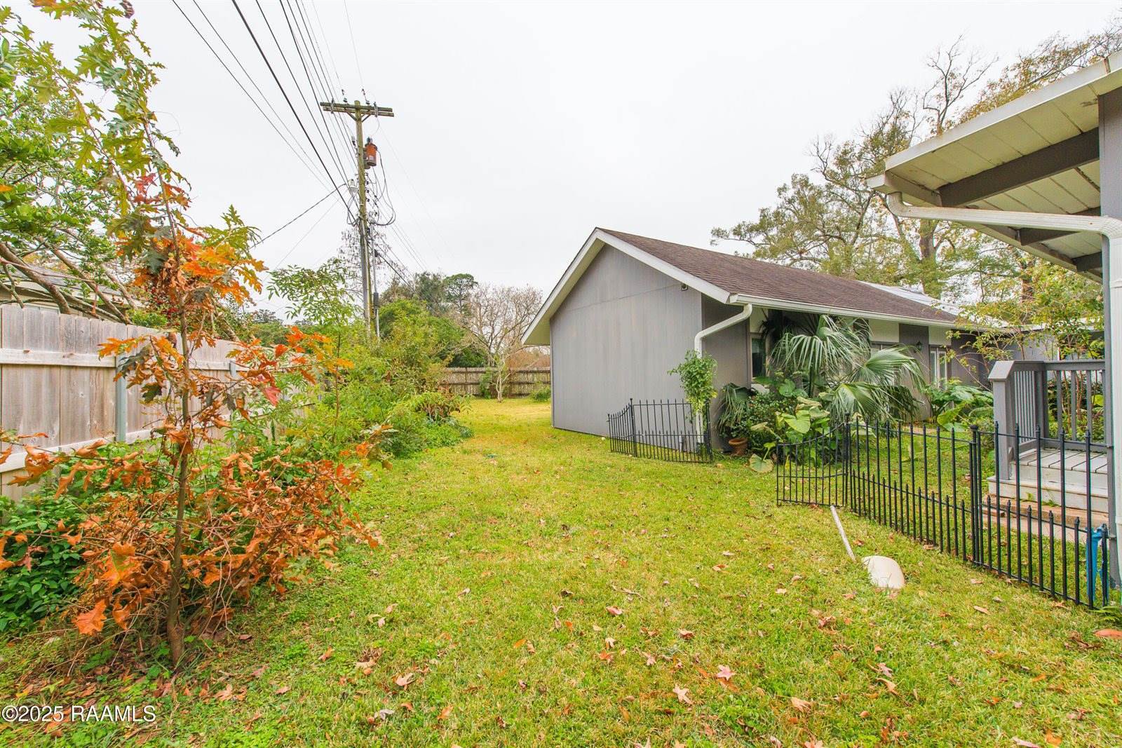 205 Bernice Avenue, Lafayette, LA 70503