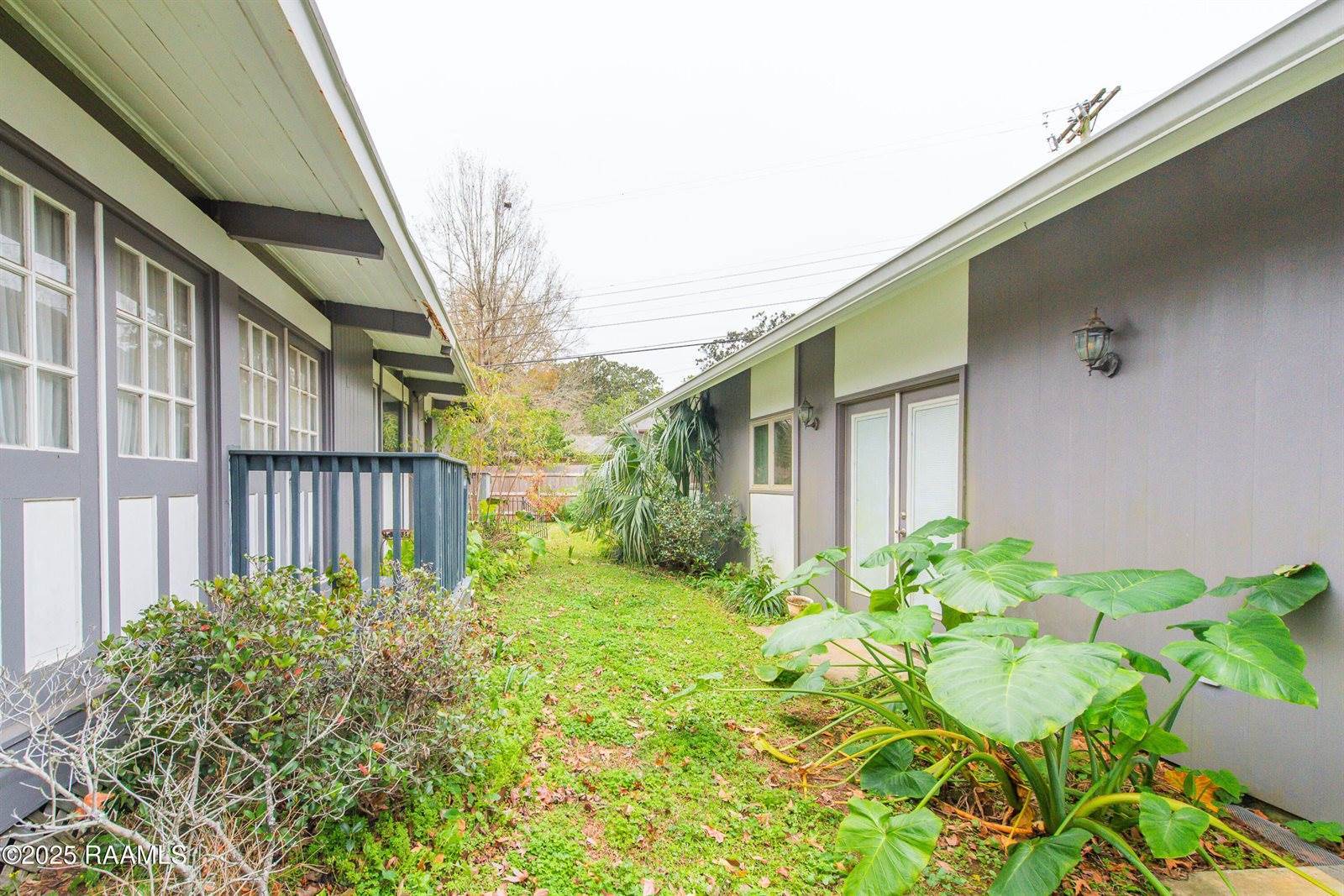 205 Bernice Avenue, Lafayette, LA 70503