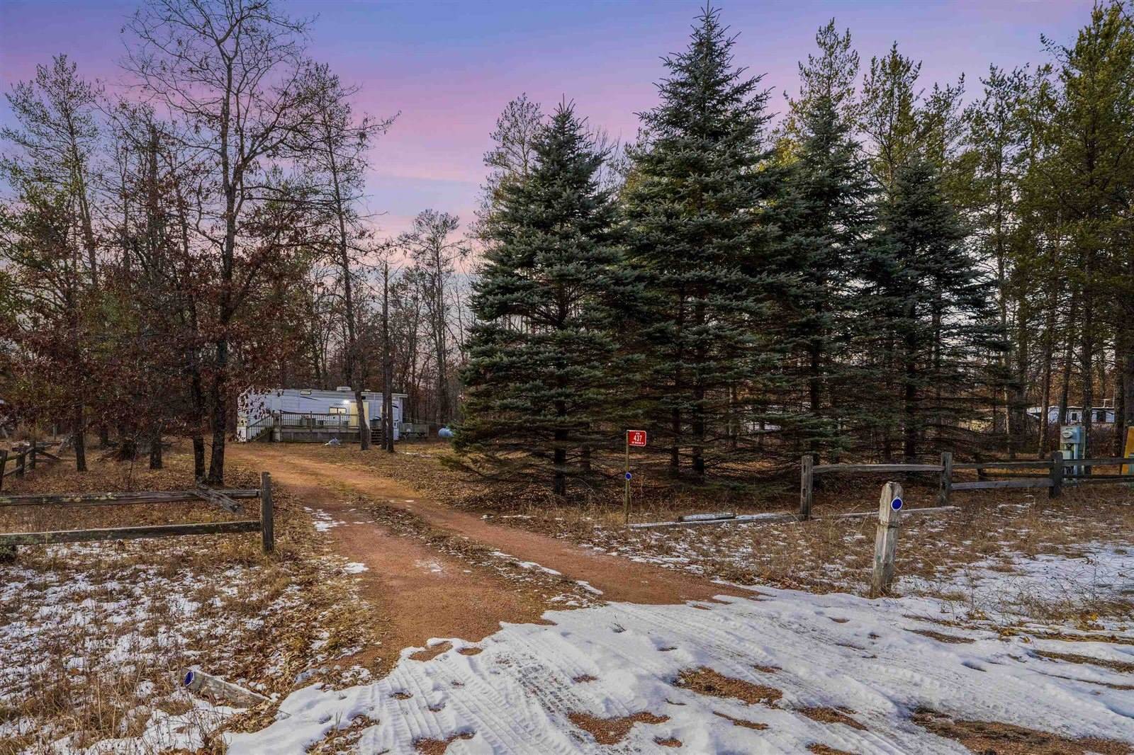 437 Sir Winston Trail, Nekoosa, WI 54457