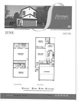 14987 Eagle Feather Drive, Houston, TX 77090