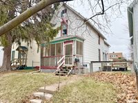 319 South Lincoln Avenue, Davenport, IA 52802