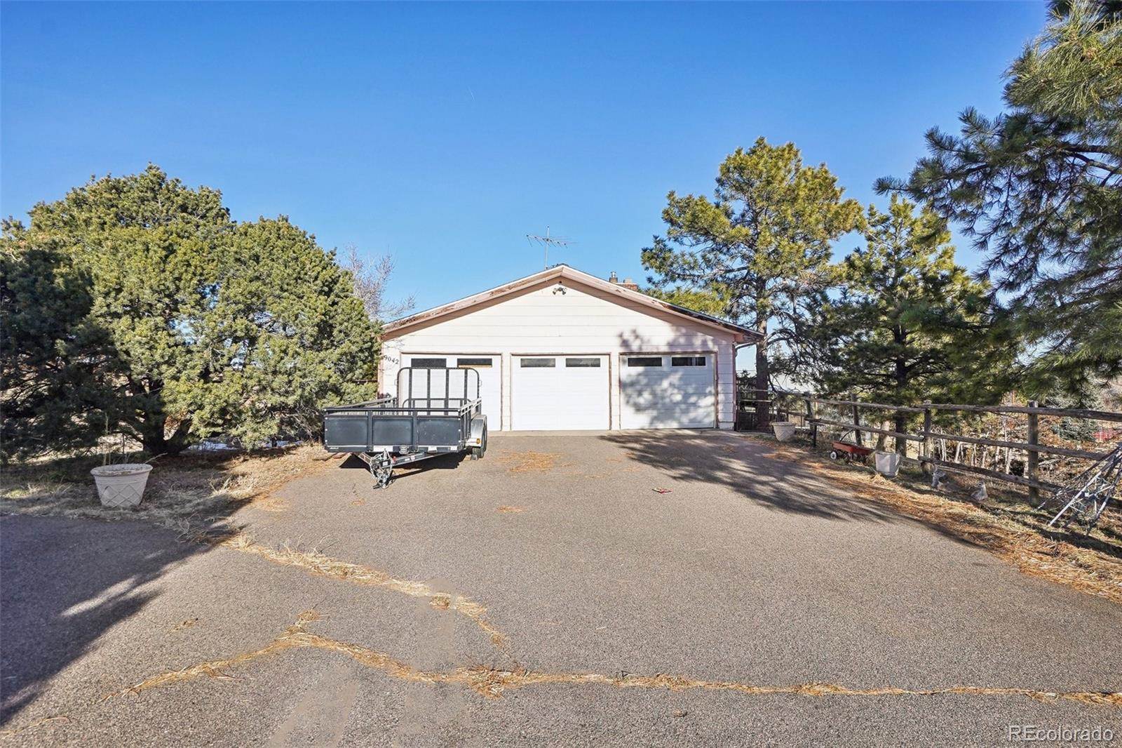 9042 East Wagon Wheel Way, Parker, CO 80138