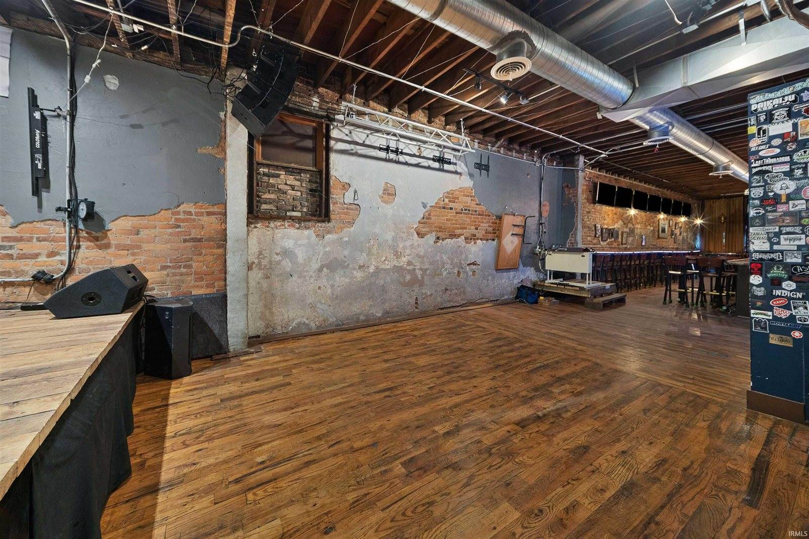 1201 W Main Street, Fort Wayne, IN 46802