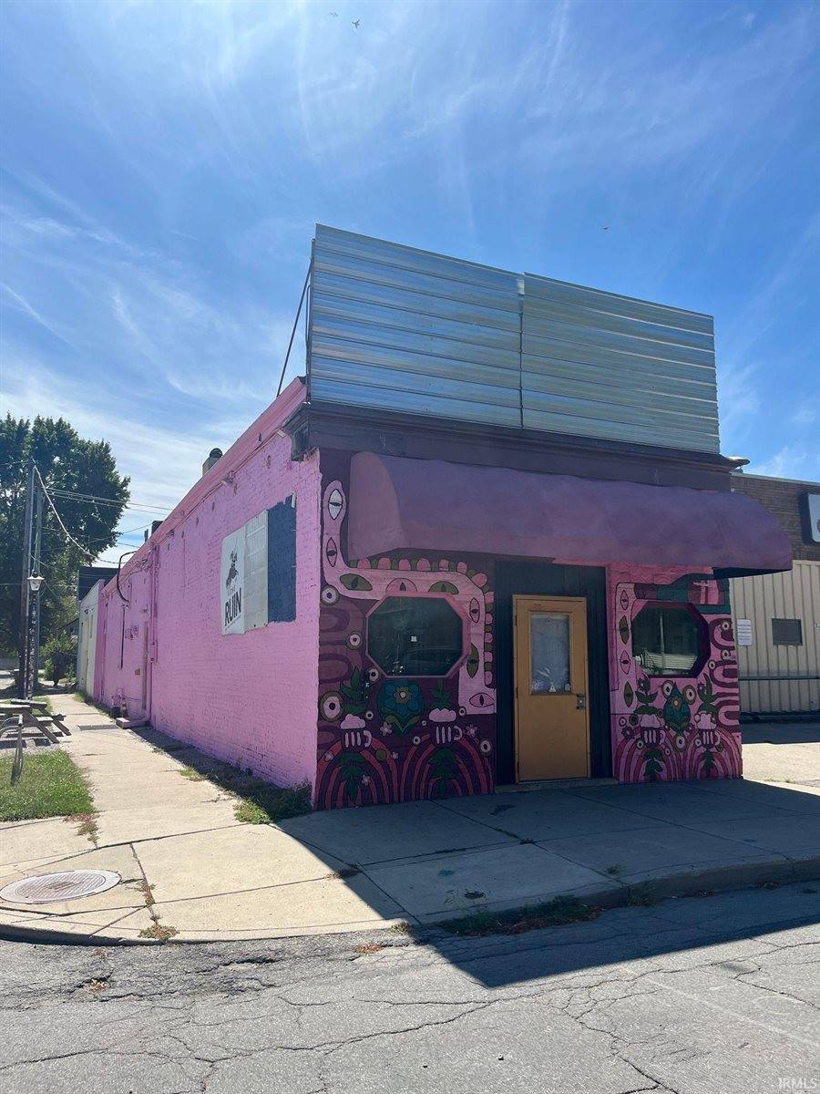 1201 W Main Street, Fort Wayne, IN 46802