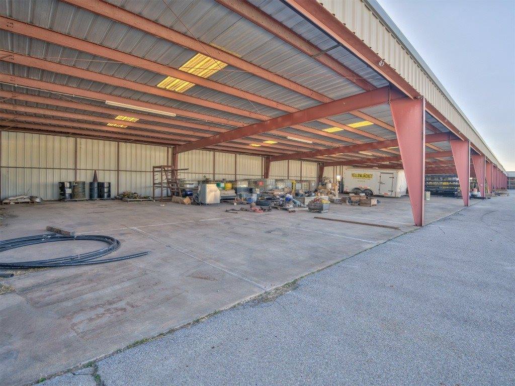 3201 North Richland Road, Yukon, OK 73099